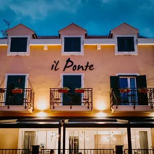 Luxury Il Ponte Ii Trogir