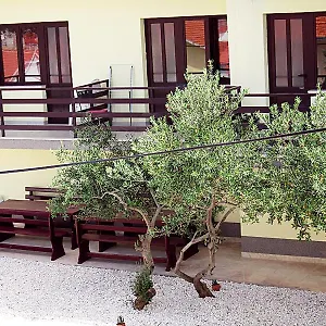 Appart hôtel Fresh Dar Orlic