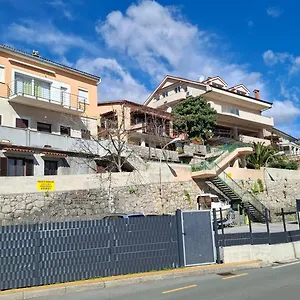 Appartement Komel 