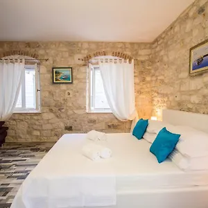 Appartement Toma 
