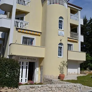 Appartement Maslina 